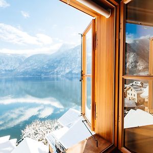 Superior Suite Lake View